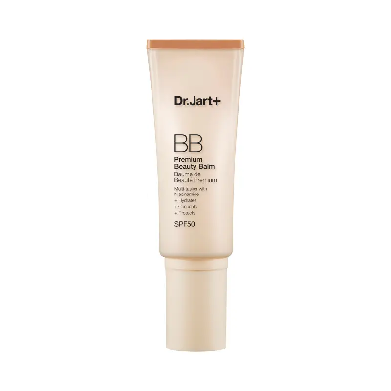 Premium BB Beauty Balm 03 Medium-Tan - BB cream