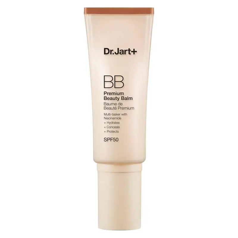Dr.Jart+ Premium Beauty Balm 40ml / 04 Deep Tan-Deep