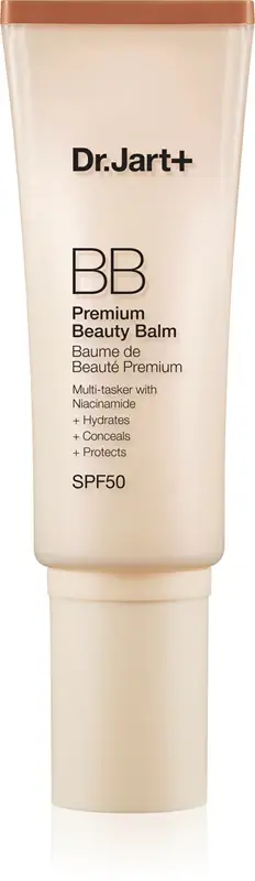 Premium Spf 50 Bb Cream Idratante Colore Deep Tan 40 Ml