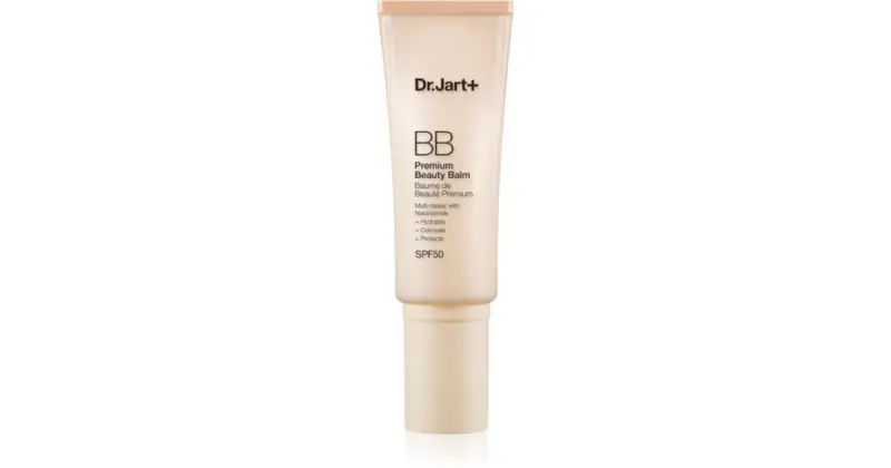 Premium SPF 50 BB Cream idratante colore Light Medium 40 ml