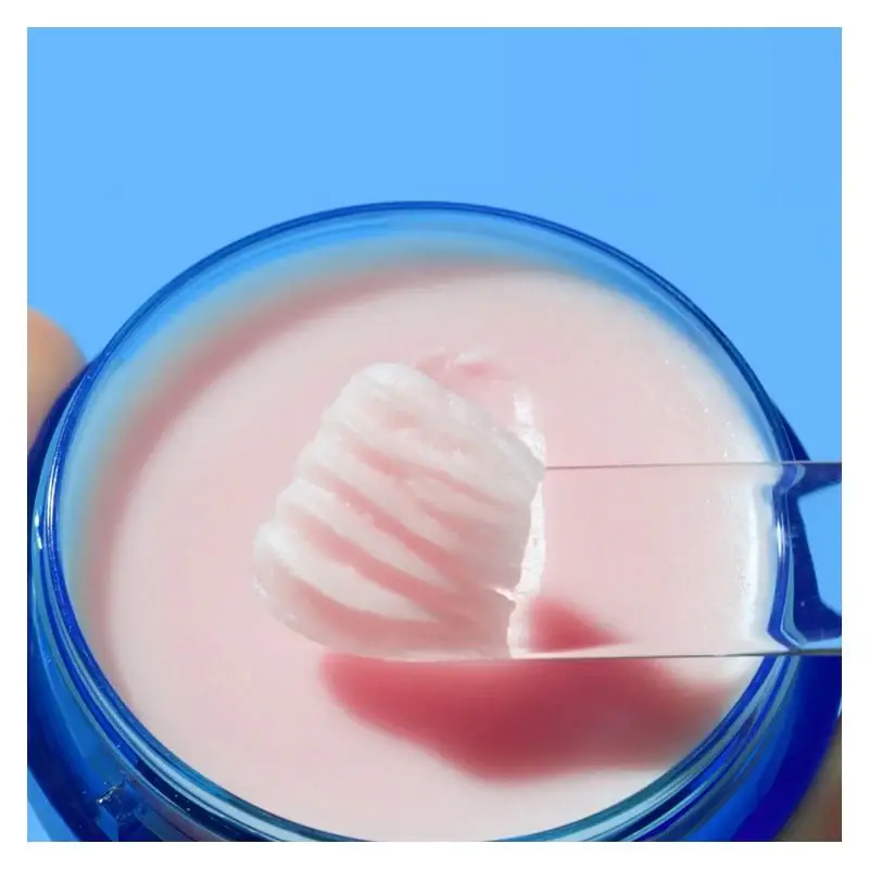 Dr.Jart+ Vital Hydra Solution Hydrating Lip Mask 20ml miniatura 3