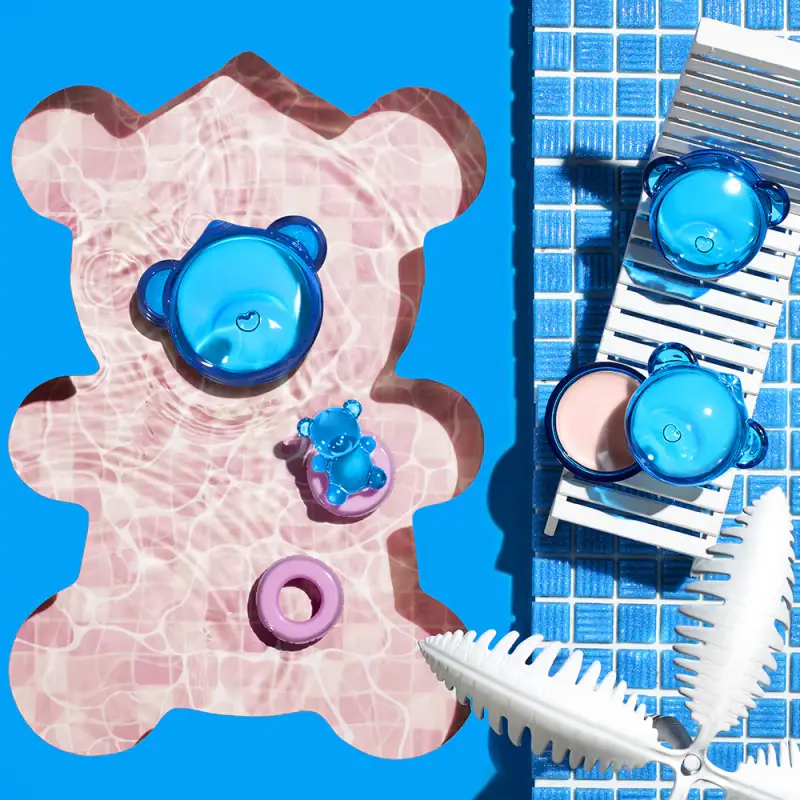 Vital Hydra Solution™ Hydrating Lip Mask - Maschera Labbra nutriente e idratante - Maschera labbra miniatura 4