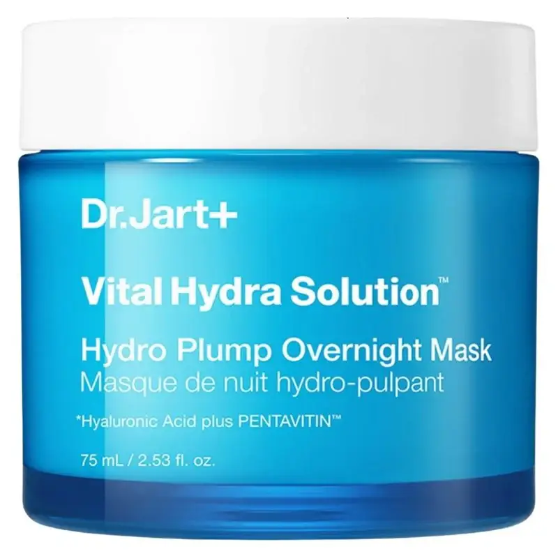 Dr.Jart+ Vital Hydra Solution Hydro Plump Overnight Mask 75ml