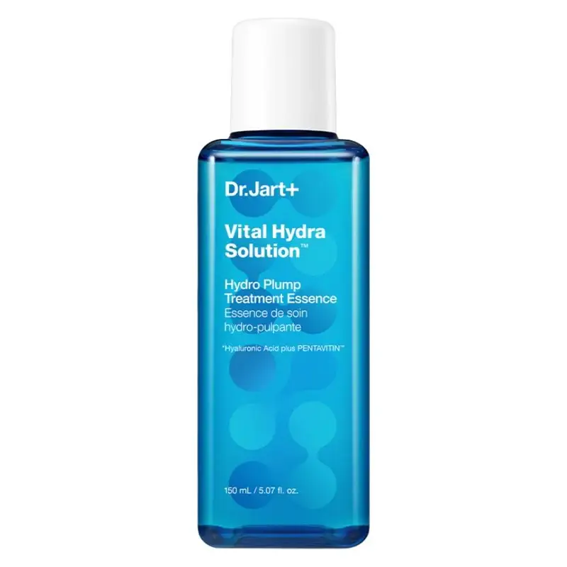 Dr.Jart+ Vital Hydra Solution Hydro Plump Treatment Essence 150ml