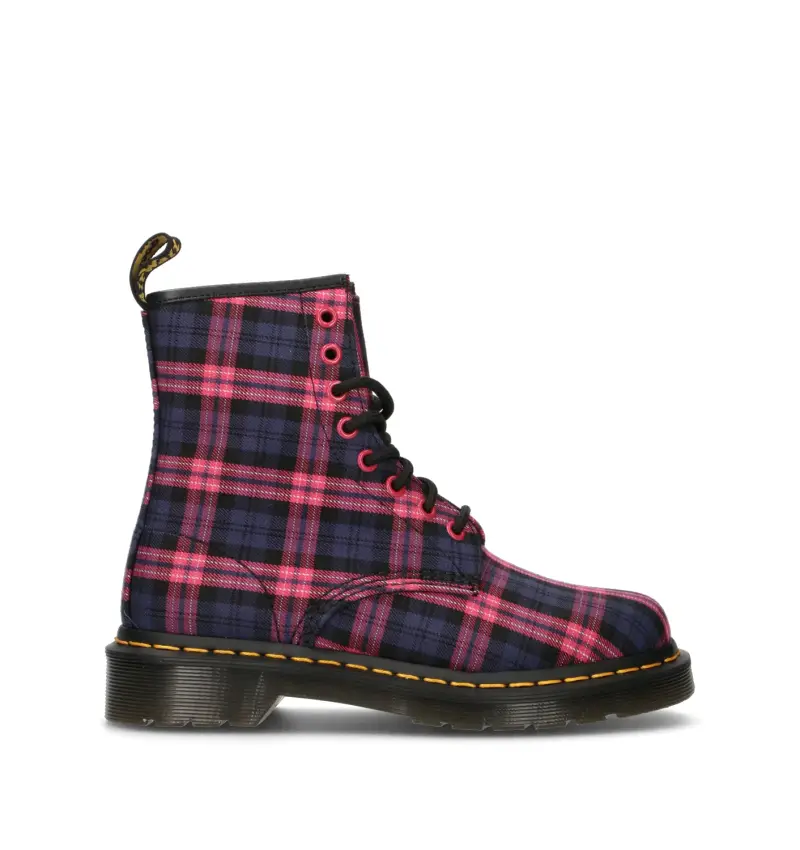 1460 Anfibio donna rosa Vario