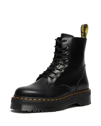 Dr Martens Scarpe stringate Donna Nero 3100912