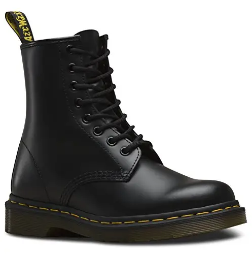 Dr Martens Scarpe stringate Nero 2862957