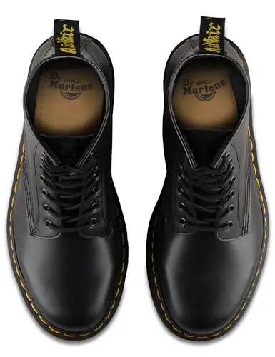 Dr Martens Scarpe stringate Nero 2862957 miniatura 3