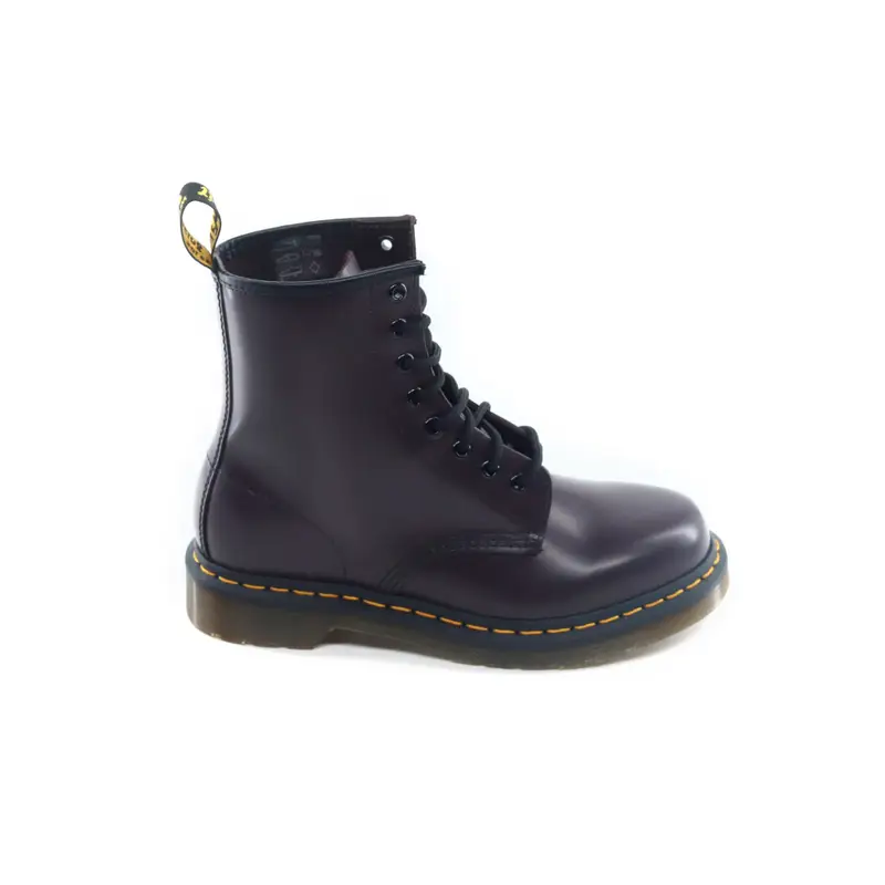 Dr. Martens 1460 Smooth Burgundy - 36