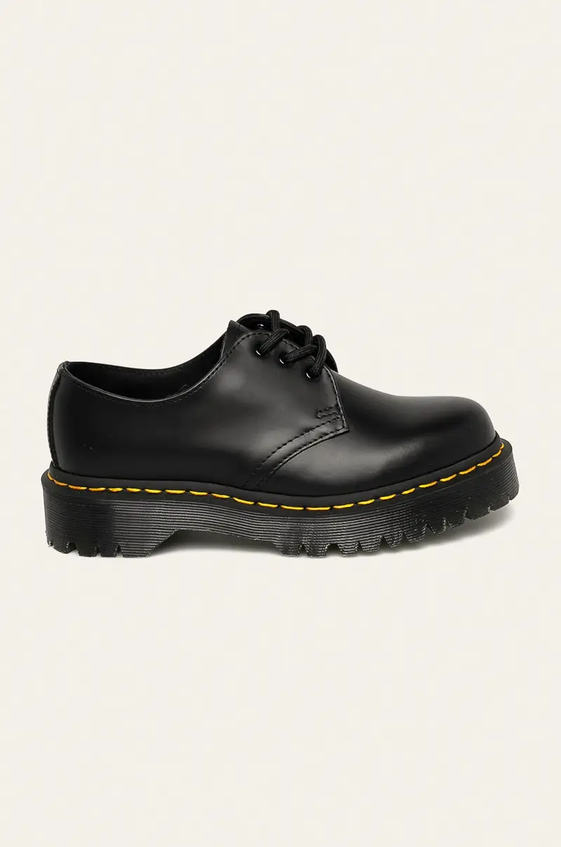 Dr Martens Oxford Nero 2252111
