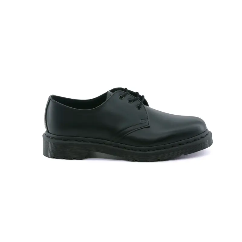 Dr Martens 1461 Mono Smooth Nero - 40