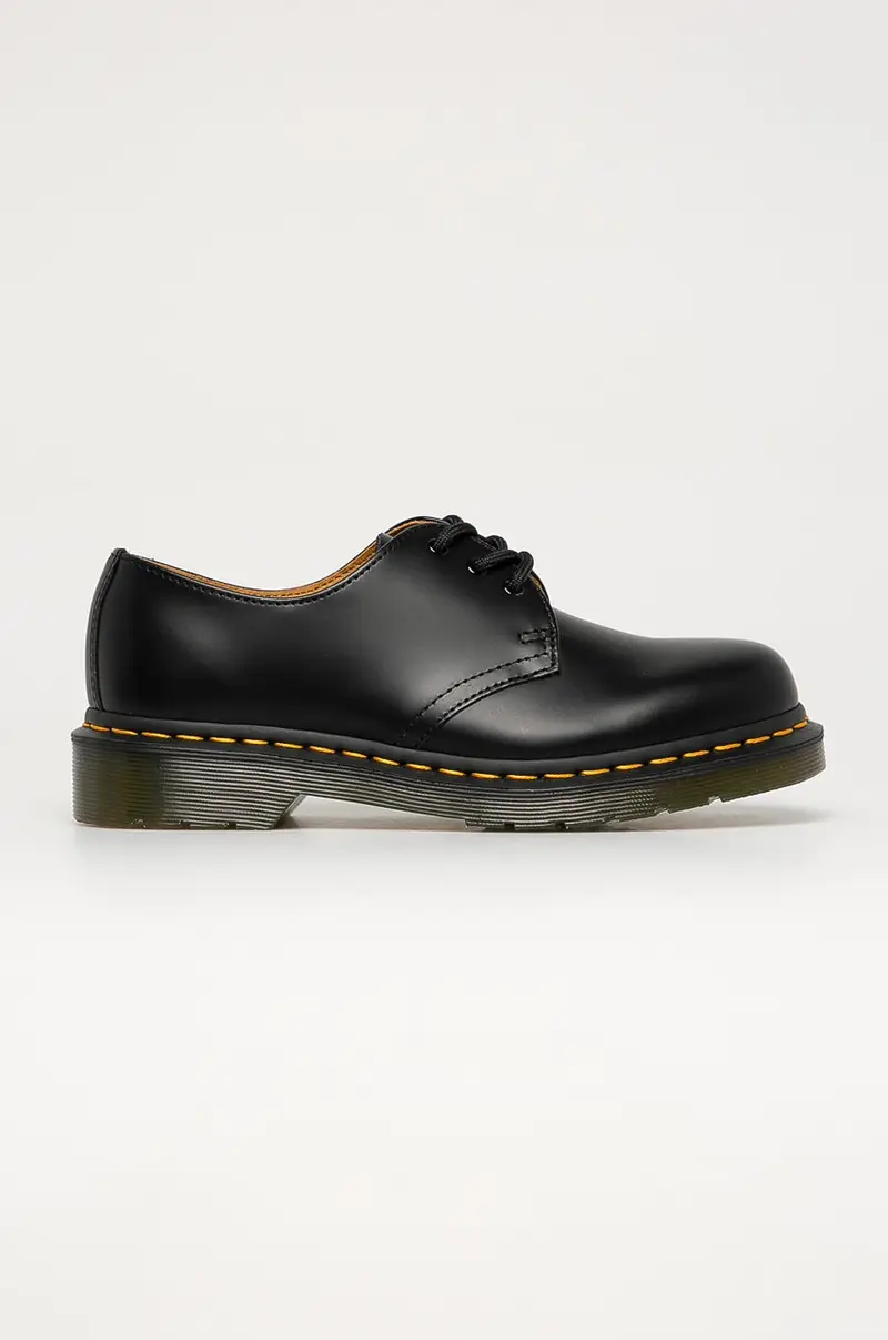 Dr Martens Oxford Nero 2252783