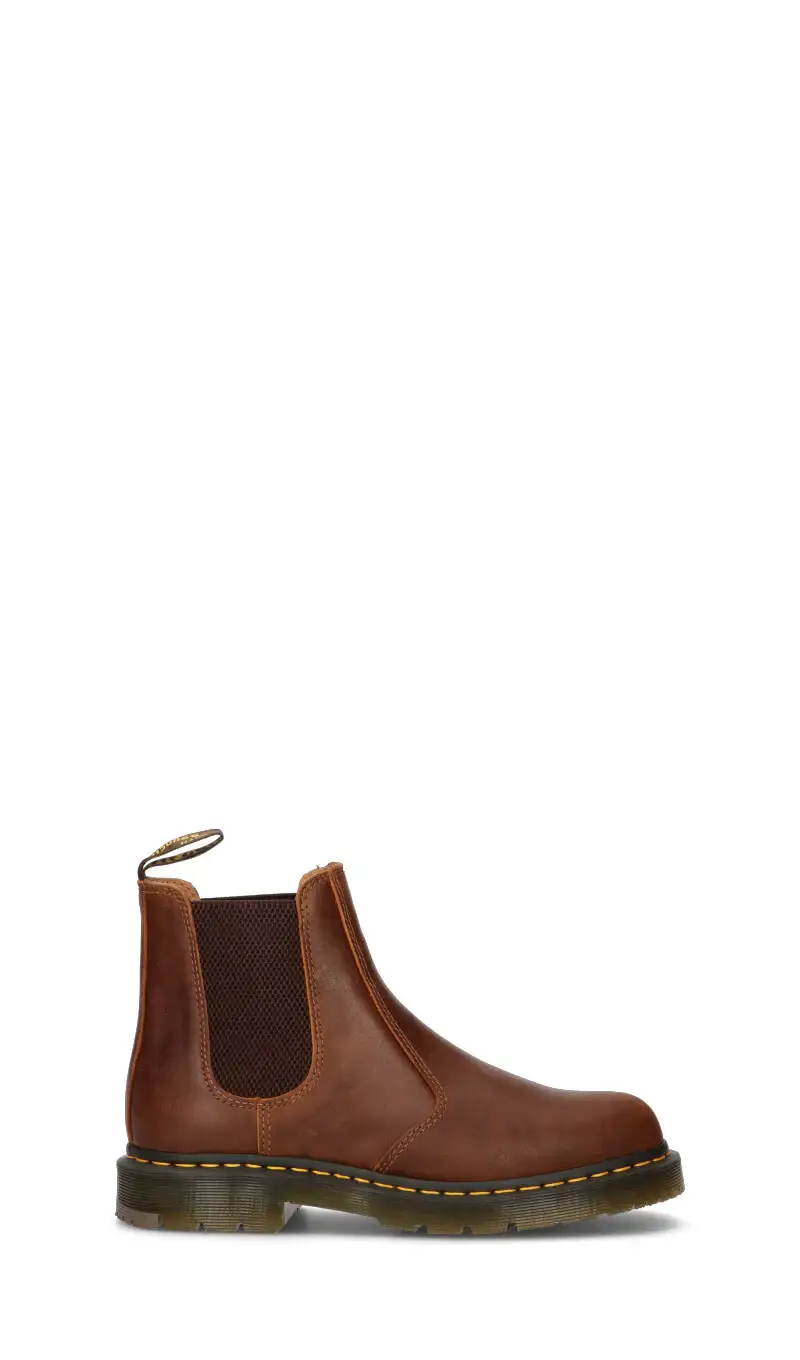 Dr Martens 2976 SR Vario Uomo Marrone