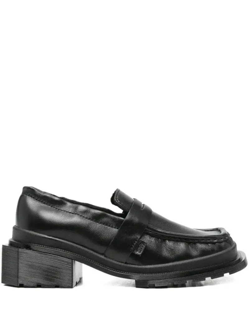 Dr Martens Scarpe Nero