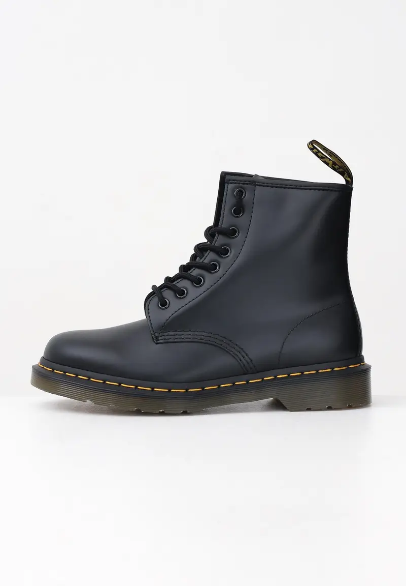 DR.MARTENS Anfibi 1460 neri per uomo e donna