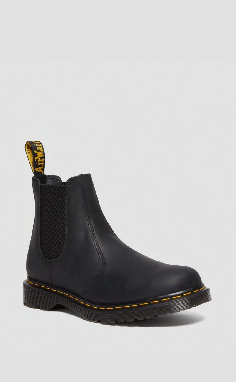 Anfibi Autunno/inverno | Soreca Shop Online Napoli Nero