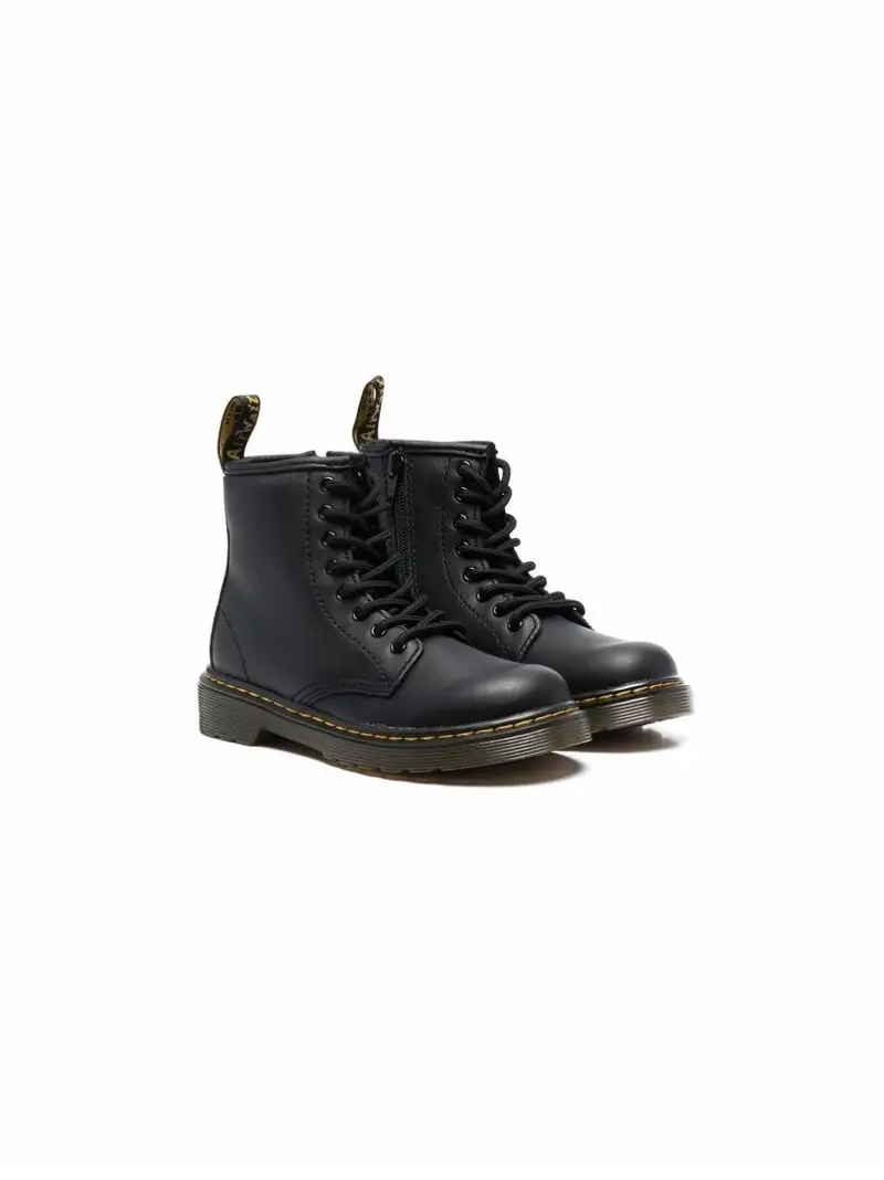 DR. MARTENS Anfibi Bambino