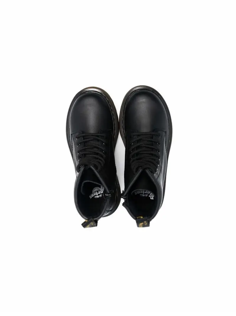 DR. MARTENS Anfibi Bambino miniatura 2