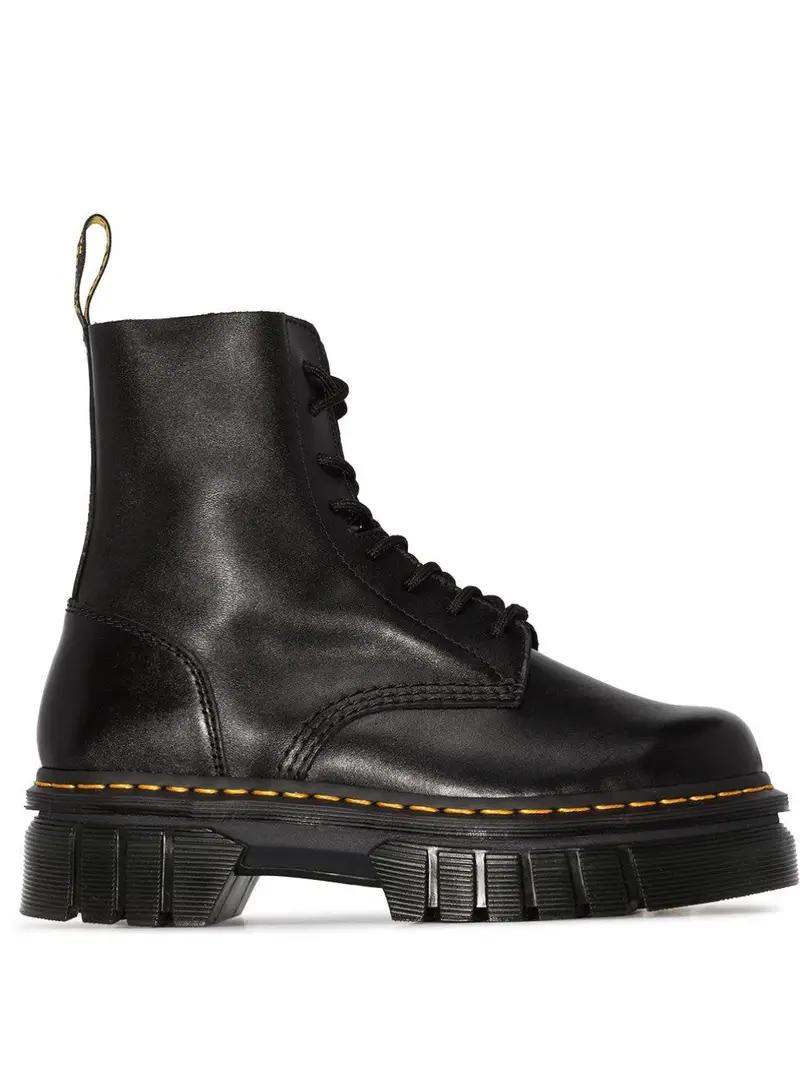 DR. MARTENS Anfibi Donna