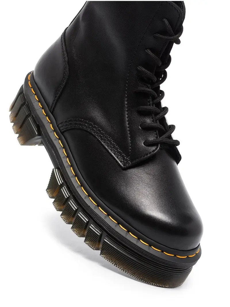 DR. MARTENS Anfibi Donna miniatura 2