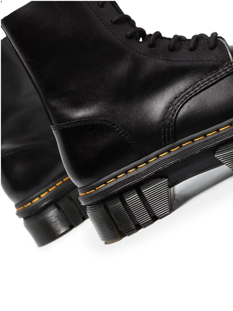 DR. MARTENS Anfibi Donna miniatura 3