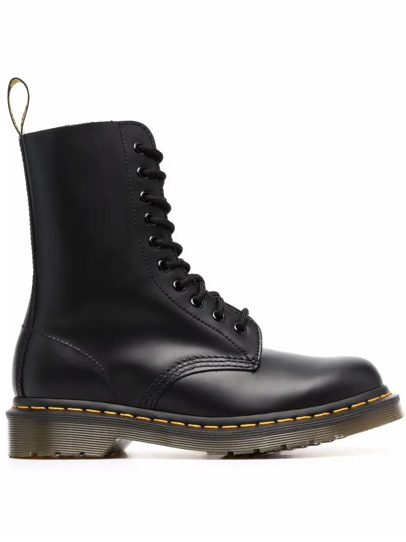 DR. MARTENS Anfibi Donna