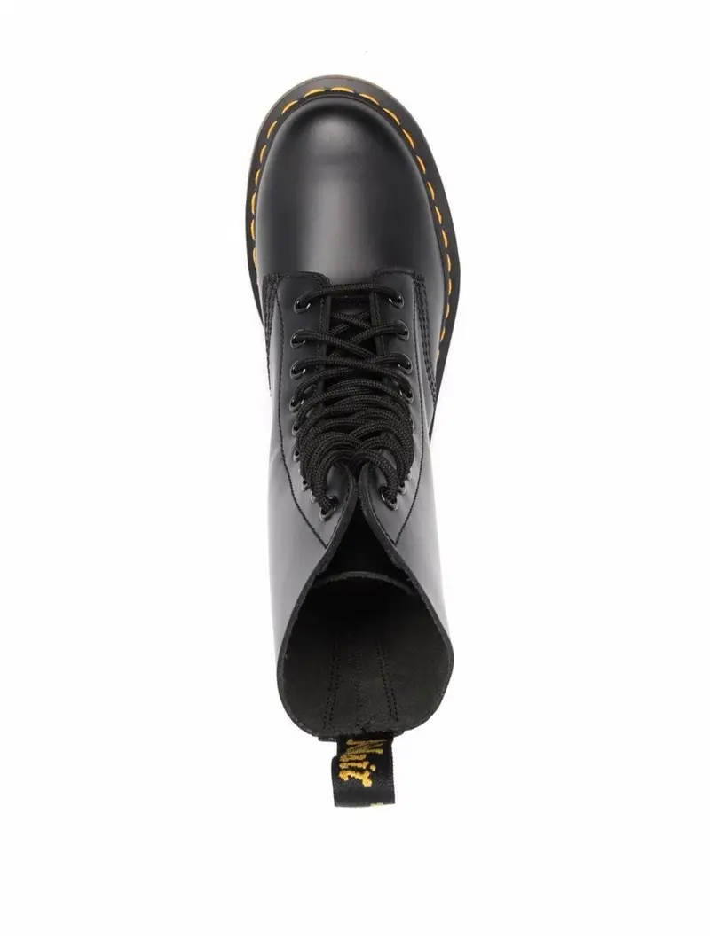 DR. MARTENS Anfibi Donna miniatura 2