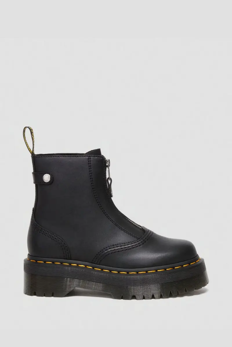 Anfibi Donna Autunno/inverno | Soreca Shop Online Napoli Nero