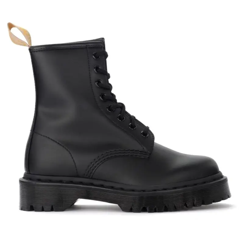 Anfibi Donna Autunno/inverno | Soreca Shop Online Napoli Nero