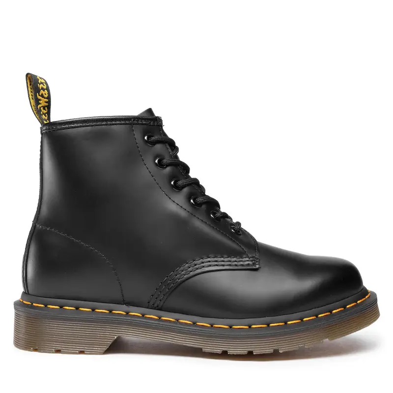 Anfibi Dr. Martens 101 YS 26230001 Nero
