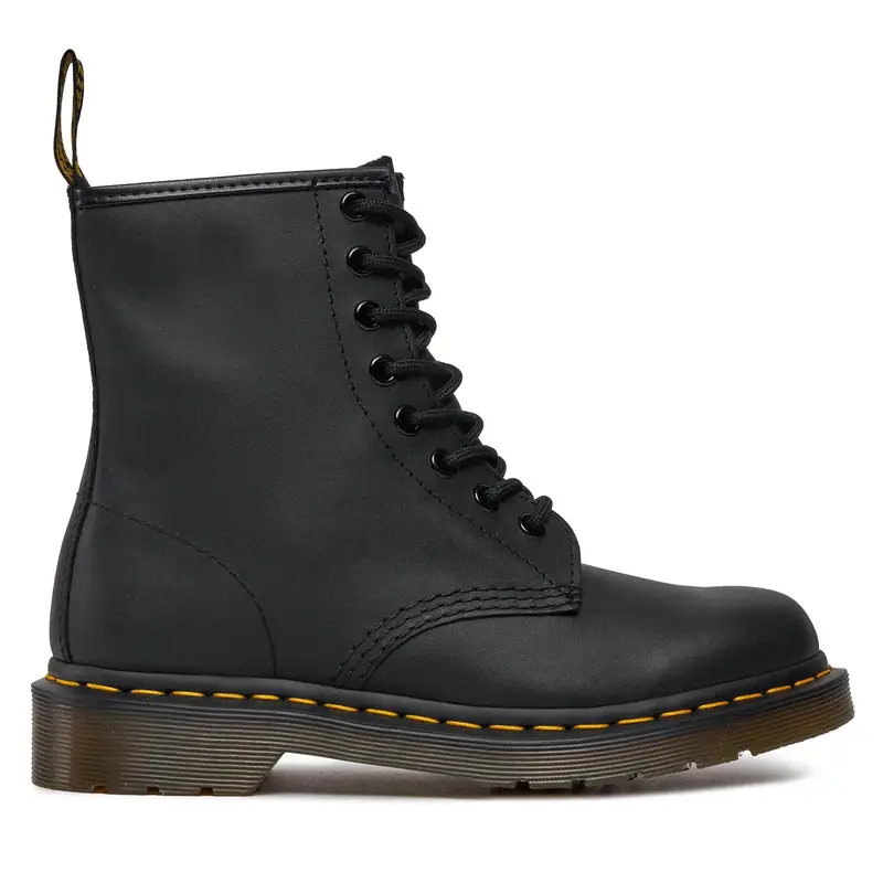 Anfibi Dr. Martens 1460 11822003 Nero