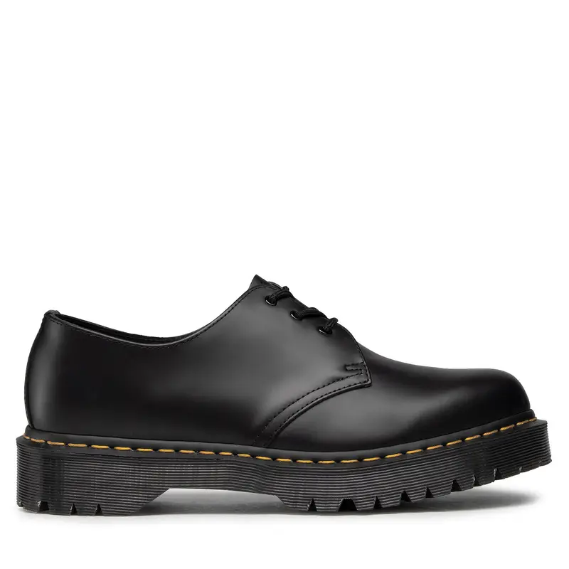Anfibi Dr. Martens 1461 Bex 21084001 Nero