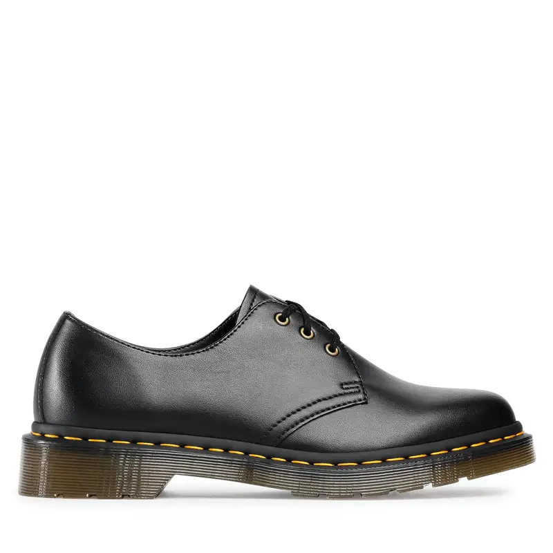 Anfibi Dr. Martens 1461 Vegan 14046001 Nero