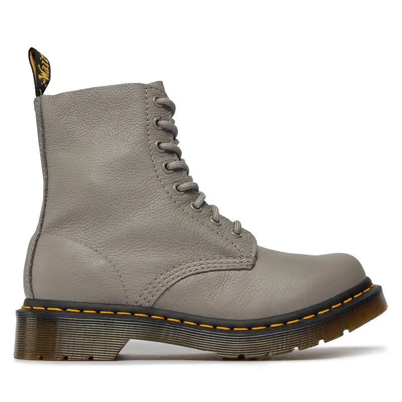 Anfibi Dr. Martens 1560 Pascal 27641076 Grigio