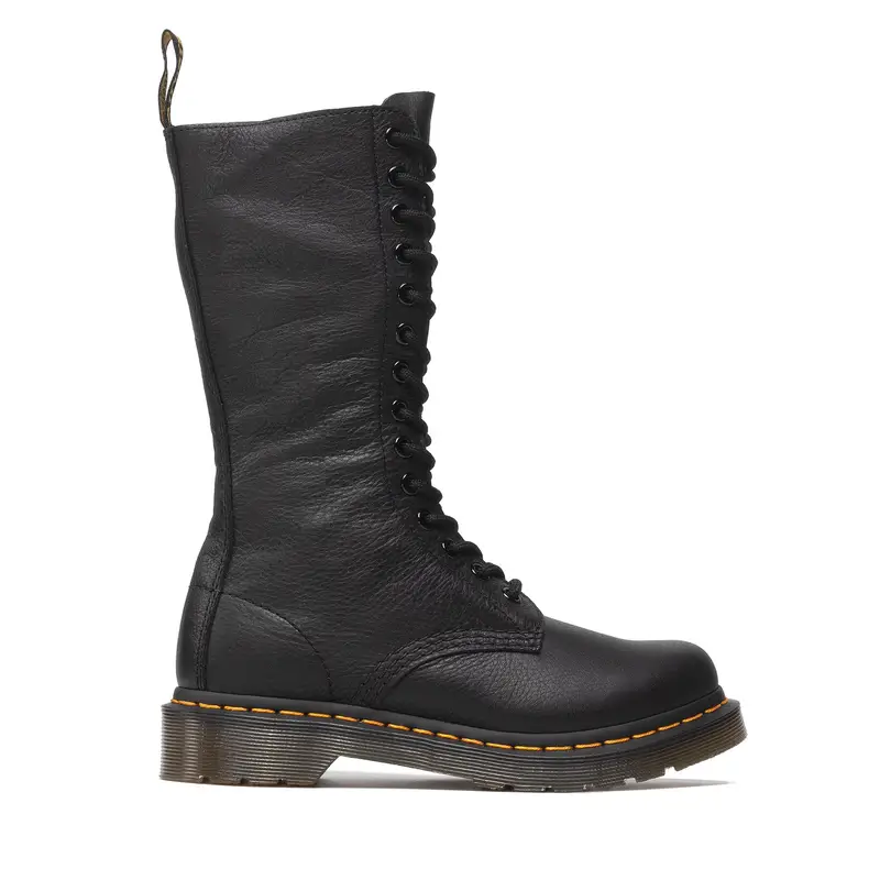 Anfibi Dr. Martens 1B99 11820008 Nero