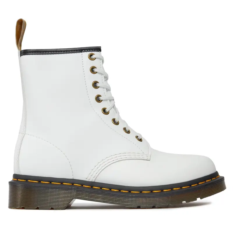 Anfibi Dr. Martens 27213113 Bianco