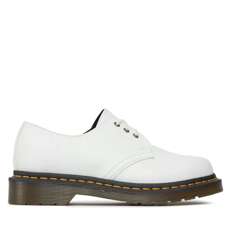 Anfibi Dr. Martens 27214113 Bianco