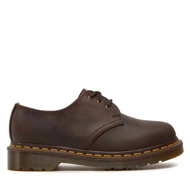 Anfibi Dr. Martens Gaucho 11838201 Marrone