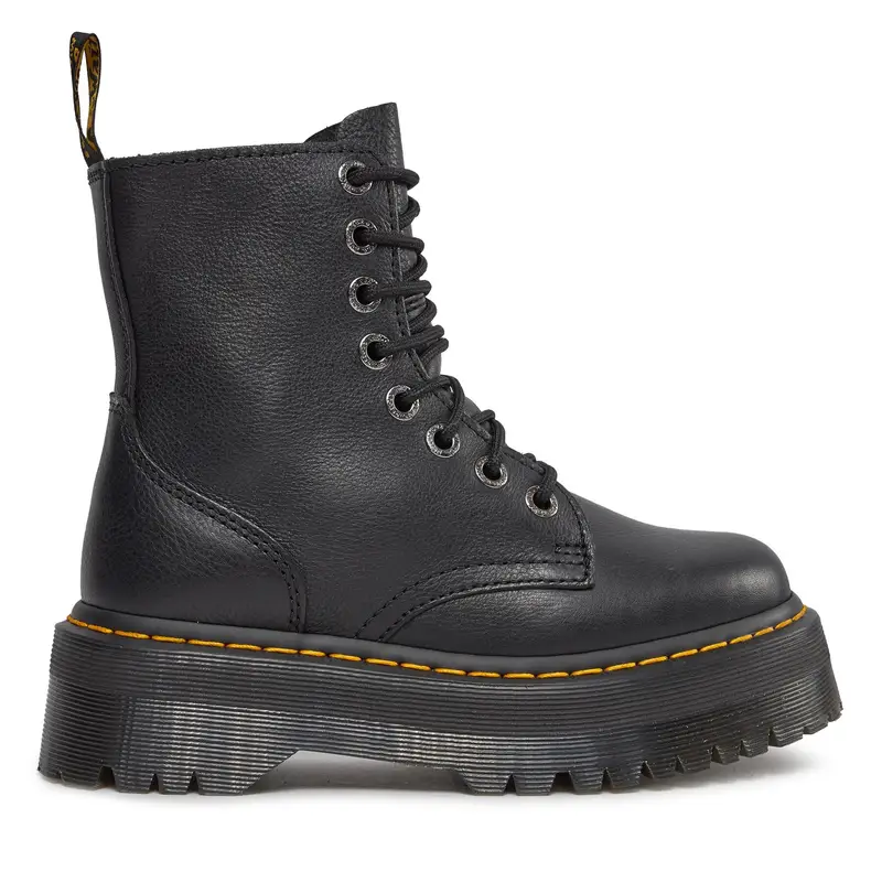 Anfibi Dr. Martens Jadon Iii 26378001 Nero