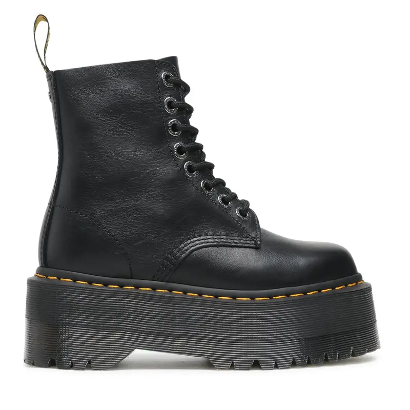 Anfibi Dr Martens Pascal Max 26925001 Nero
