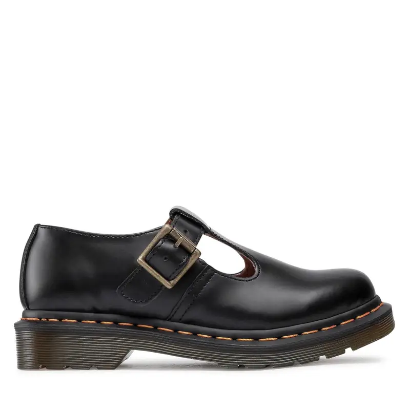 Anfibi Dr. Martens Polley 14852001 Nero