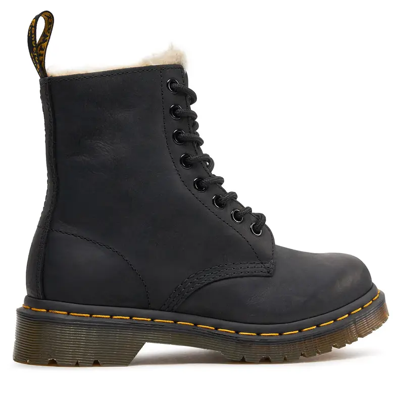 Anfibi Dr. Martens Serena 21797001 Nero