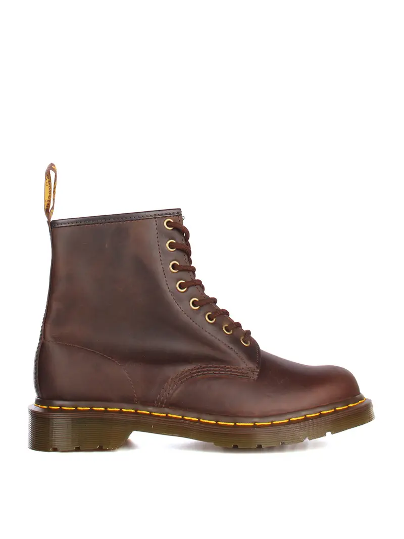 DR. MARTENS Anfibi Unisex