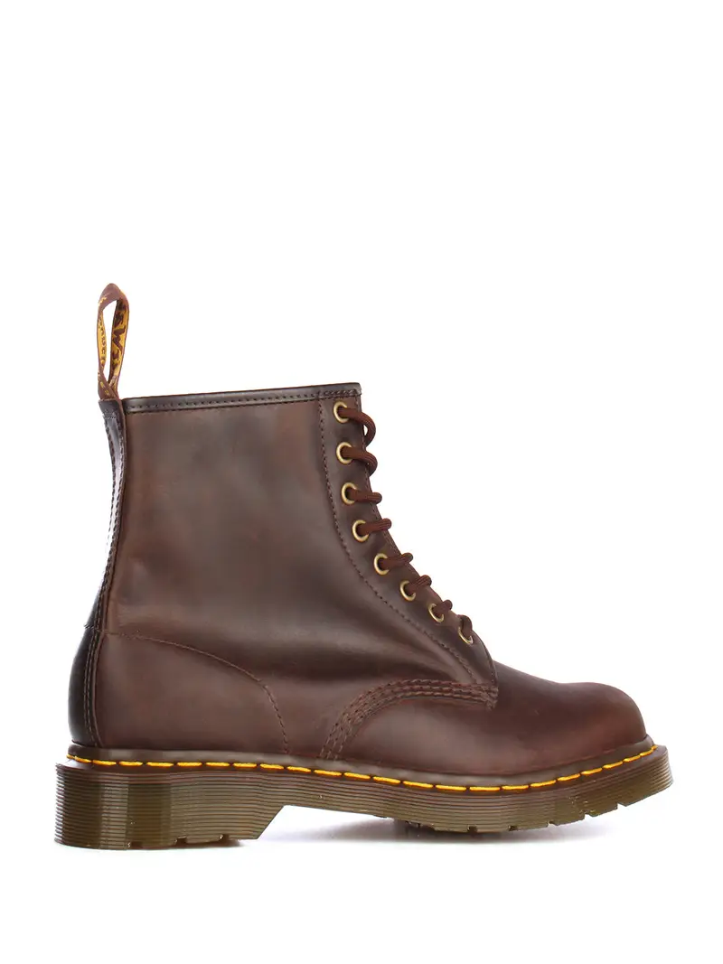 DR. MARTENS Anfibi Unisex miniatura 2