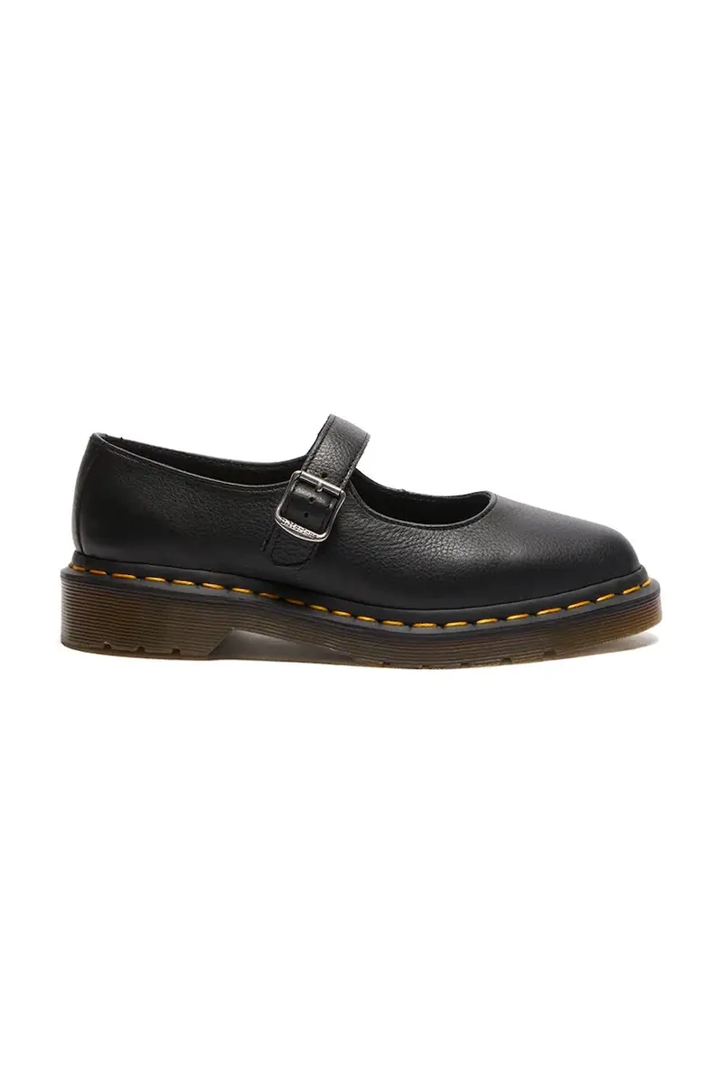 Dr Martens Ballerine Nero 2256471