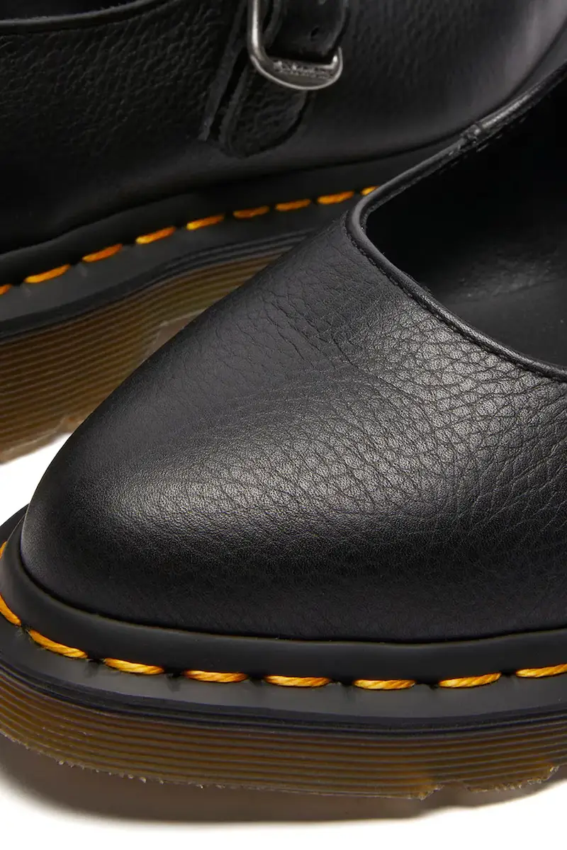 Dr Martens Mary Jane Nero 3151244 miniatura 4