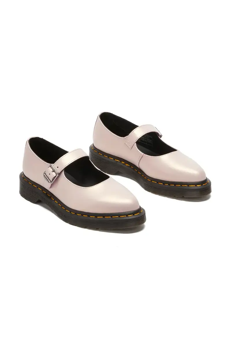 Dr Martens Mary Jane Rosa 3339339 miniatura 2