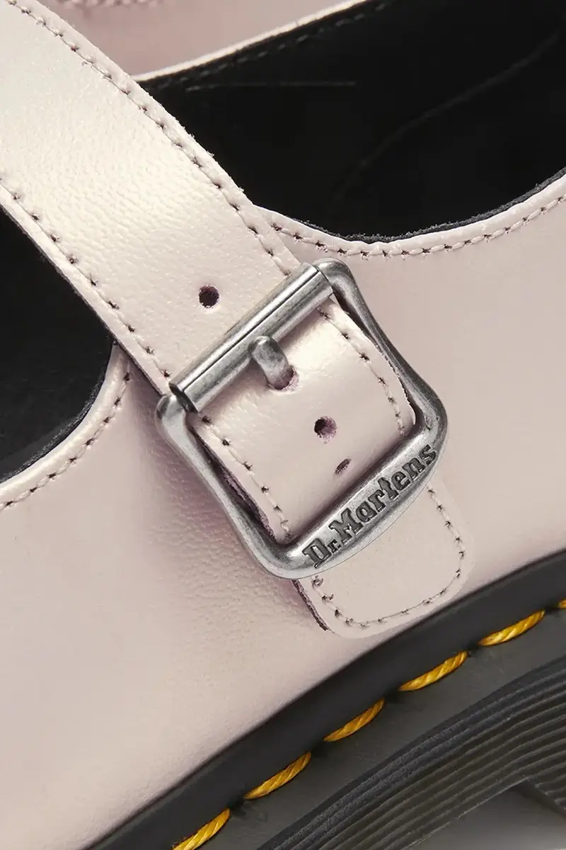 Dr Martens Mary Jane Rosa 3339339 miniatura 4