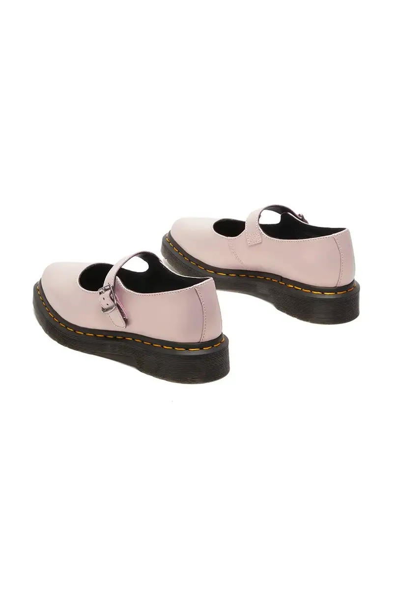 Dr Martens Mary Jane Rosa 3339339 miniatura 5