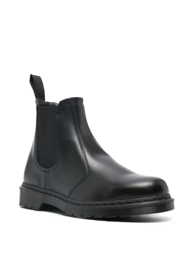 Beatles Unisex NERO miniatura 2